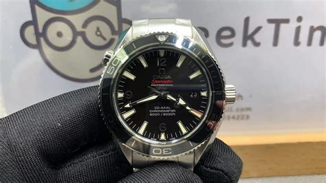 Seamaster PO 600m LMPO 